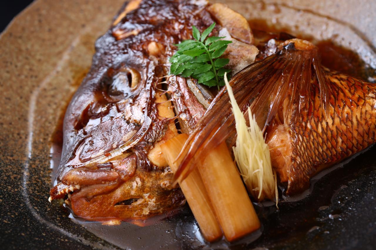 Ryokan Tsukimiso Ibusuki Ngoại thất bức ảnh